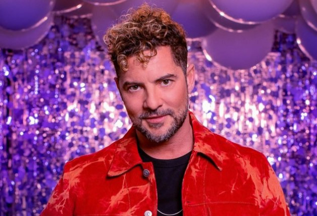 David Bisbal estará en La Voz México ¡pero también repetirá en La Voz Kids de aquí!