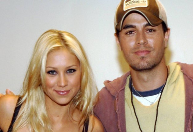 Enrique Iglesias y su chica, Anna Kournikova, llevan una lujosa vida al margen de los paparazzis.