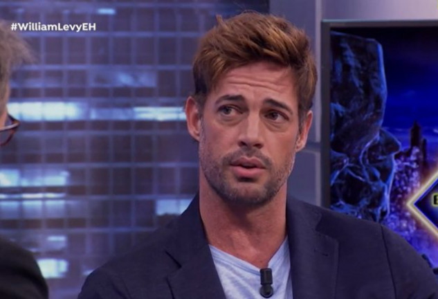 William Levy ha sido el invitado especial de este martes en El Hormiguero.