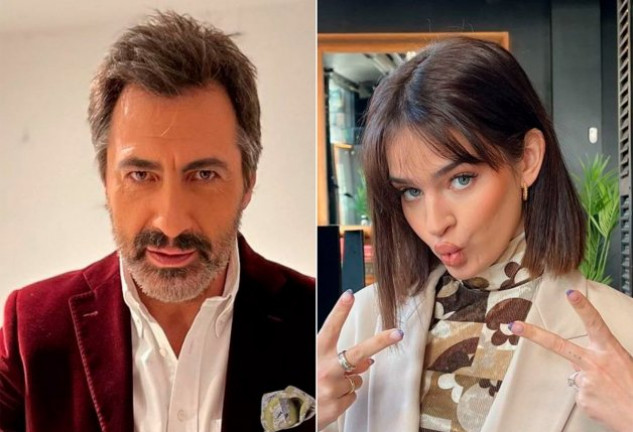 Juan del Val y Laura Escanes se han enfrentado a sus haters en 'El Hormiguero'.