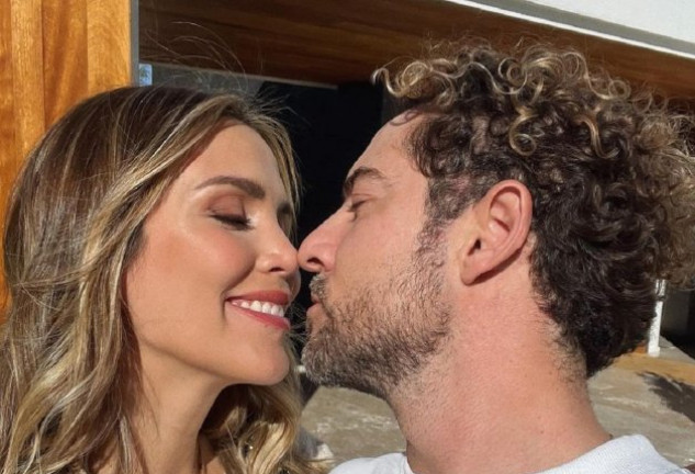 David Bisbal y su mujer viven en un lujoso chalet de ensueño.