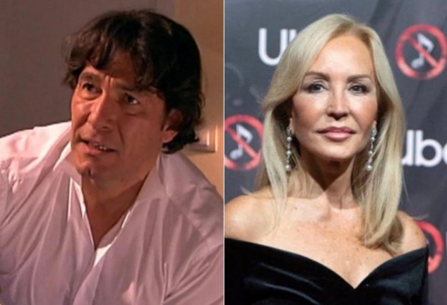 Luis Lorenzo estaba obsesionado con la millonaria Carmen Lomana, según varias fuentes.