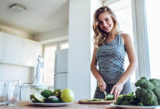 Con estas recetas conseguirás reducir tu consumo de carne ¡y tus kilillos de más!