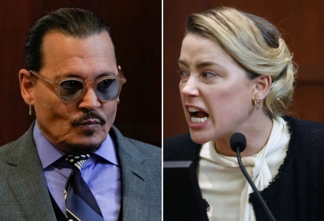 El juicio de Johnny Depp y Amber Heard ha llegado a su fin.