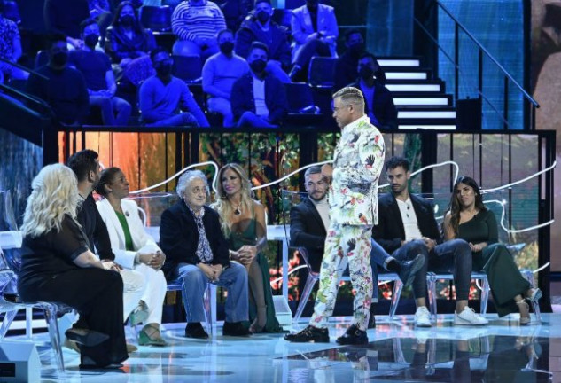 ¿Qué nominado se salvará esta noche en 'Supervivientes'?