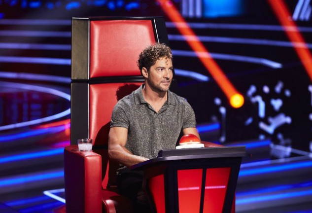 David Bisbal y el resto de coaches seguirán formando sus grupos.