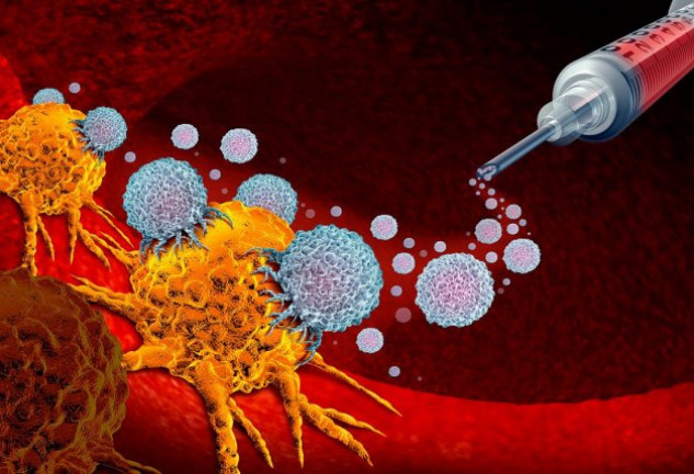 La vacuna destruye las bacterias que envuelven al tumor gracias a una molécula que han descubierto.