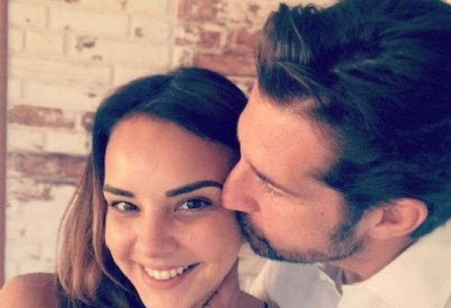 Chenoa y Miguel Sánchez Encinas se casan este jueves en Mallorca.