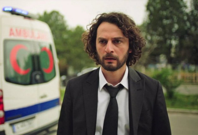 Han se siente culpable por el accidente de Ceylan, en 'Inocentes'.