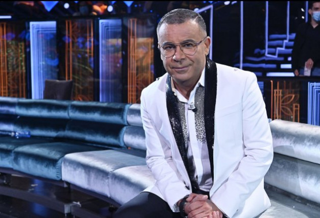 Jorge Javier Vázquez presenta la nueva gala de 'Supervivientes'.