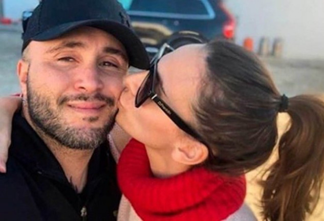 Kiko Rivera zanja todo tipo de rumor acerca de su mala racha matrimonial con una romántica felicitación.