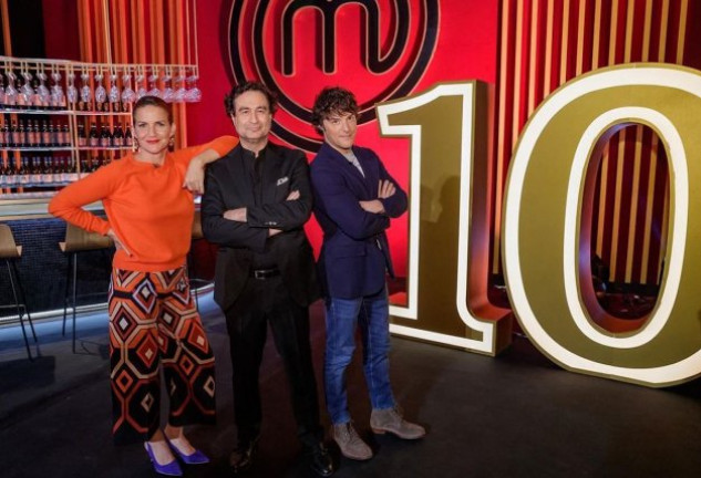 'Masterchef' se enfrenta a una nueva y cuantiosa multa.