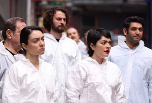 ¿Qué pasará con Han, Safiye y Gülben en el final de 'Inocentes'?