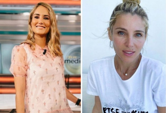 Alba Carrillo y Elsa Pataky: sus familias están sorprendentemente unidas. ¡Te lo contamos! 