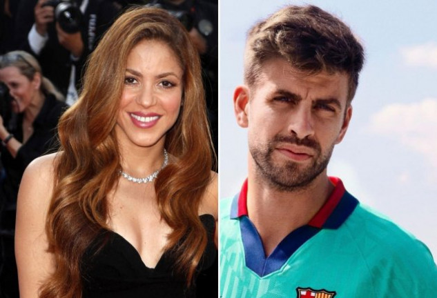 Shakira y Piqué nunca se llegaron a casar y cada uno tiene su propio patrimonio.