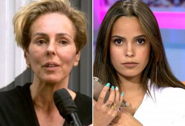 Rocío Carrasco ha logrado que su hermana suspenda el homenaje a su madre.