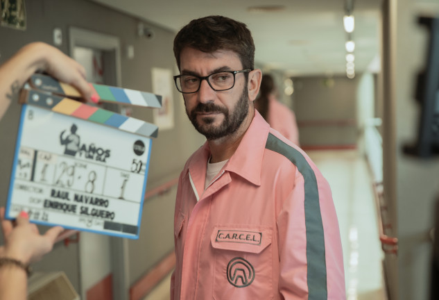 arturo valls vuelve television nueva serie