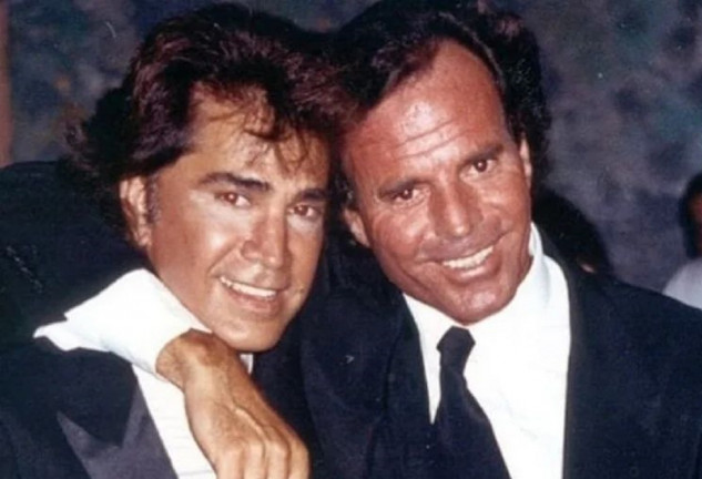 julio iglesias el puma