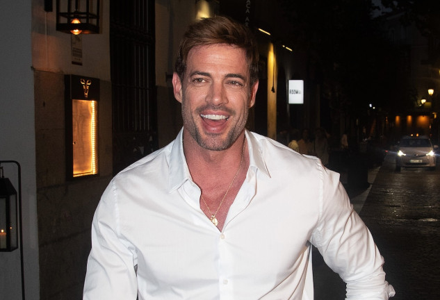 william levy comida española