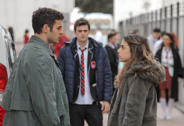 omer hermanos melisa