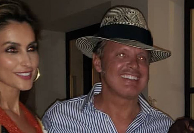 paloma cuevas luis miguel pareja cita