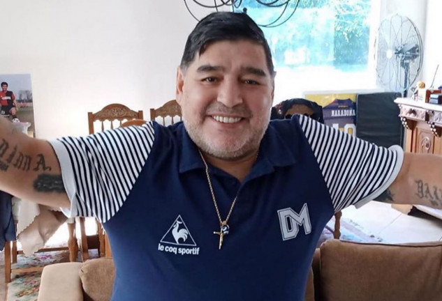 Maradona