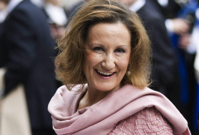 paloma rocasolano madre reina letizia