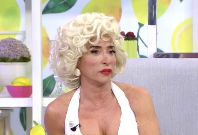 maria patiño criticada defender olga moreno