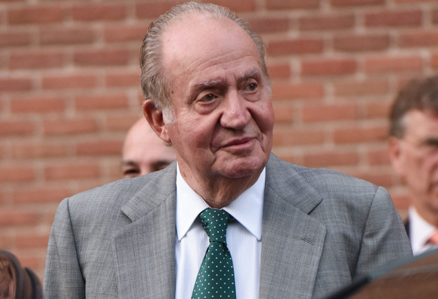 Juan Carlos no tiene fecha de regreso definitivo a España.