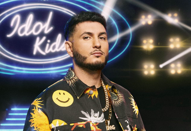 idol kids que ver hoy