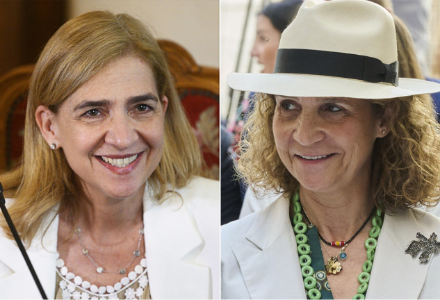 infanta-elena-infanta-cristina