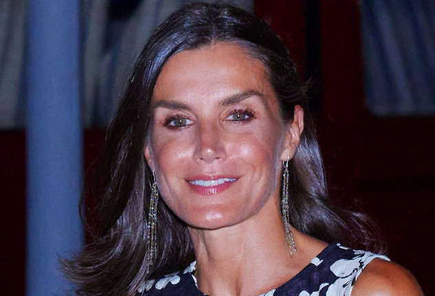 Reina Letizia