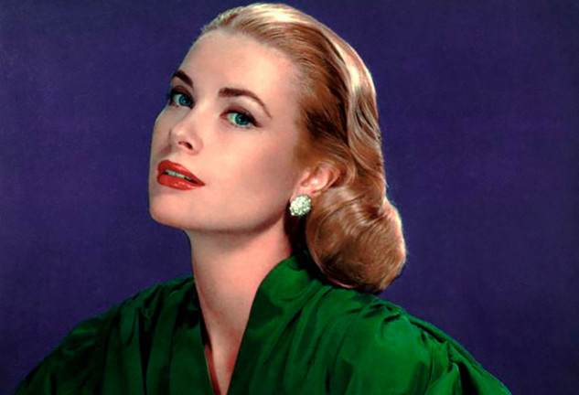 Grace Kelly