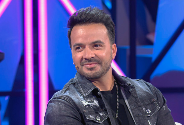 Luis Fonsi