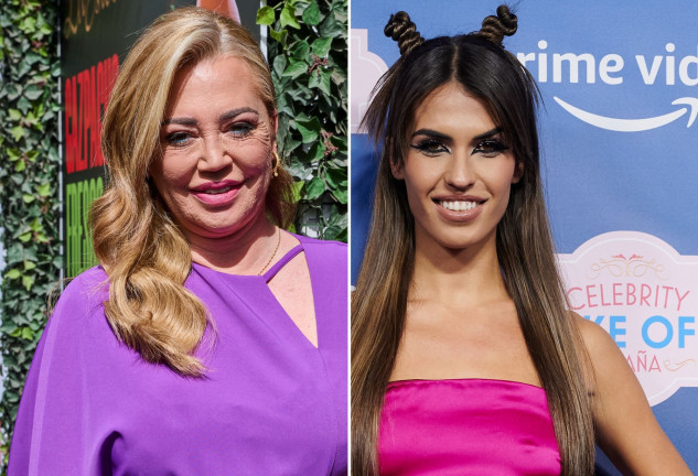 belen esteban sofia suescun enemistad