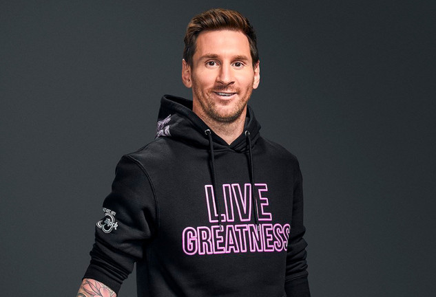 Leo Messi