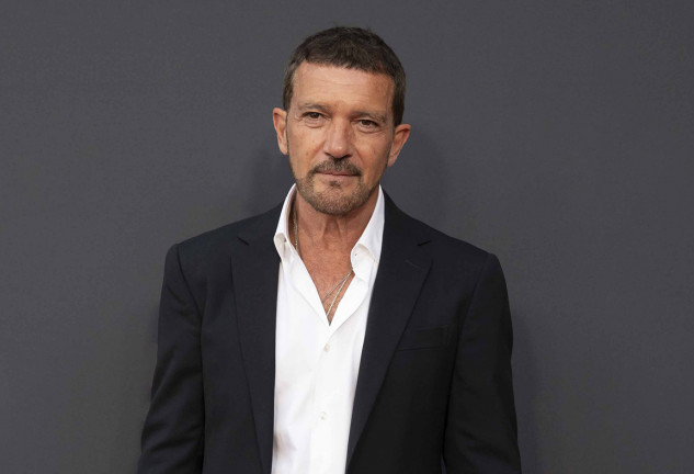 Antonio Banderas