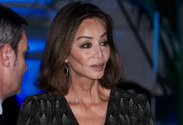 isabel preysler iñigo onieva