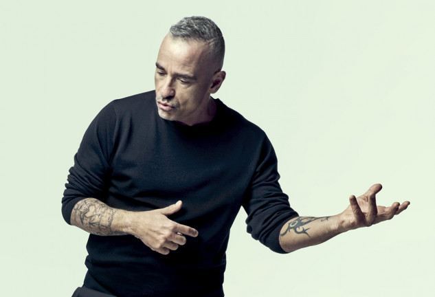 Eros Ramazzotti