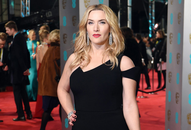 Kate Winslet