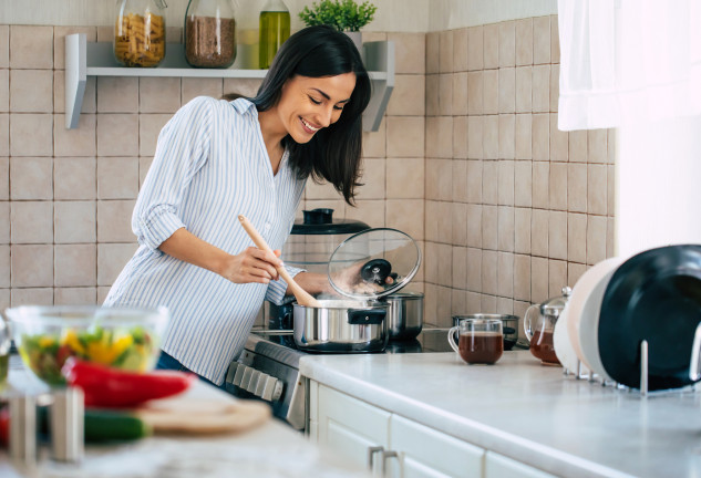 Aprende las recetas más fáciles y saludables para tu día a día.