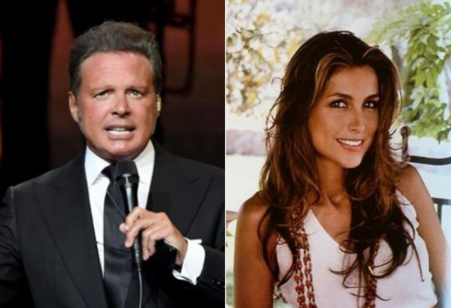 Luis Miguel y Paloma Cuevas podrían haberse comprometido.