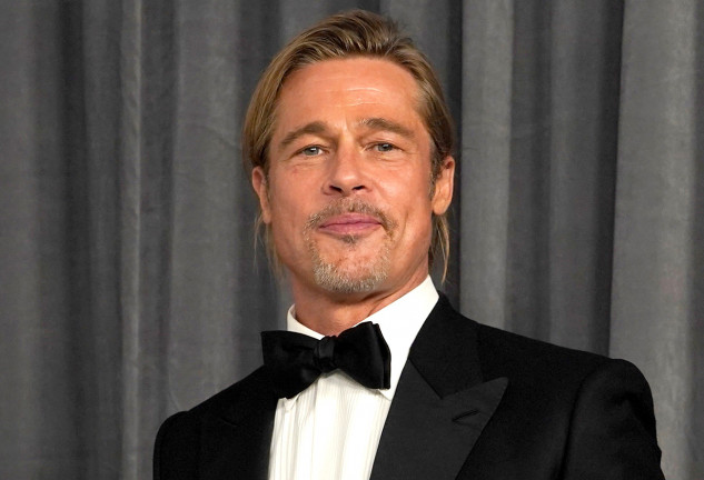 Brad Pitt