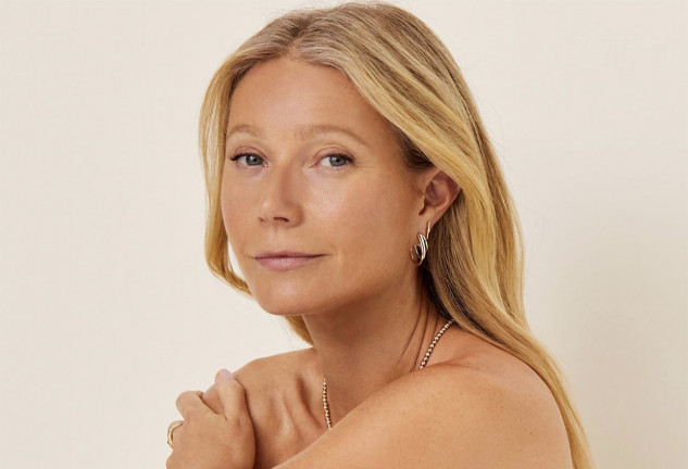 Gwyneth Paltrow cumple 50 años