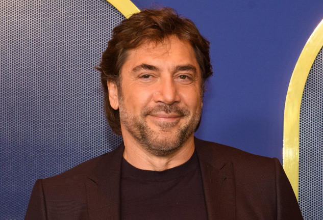 Javier Bardem