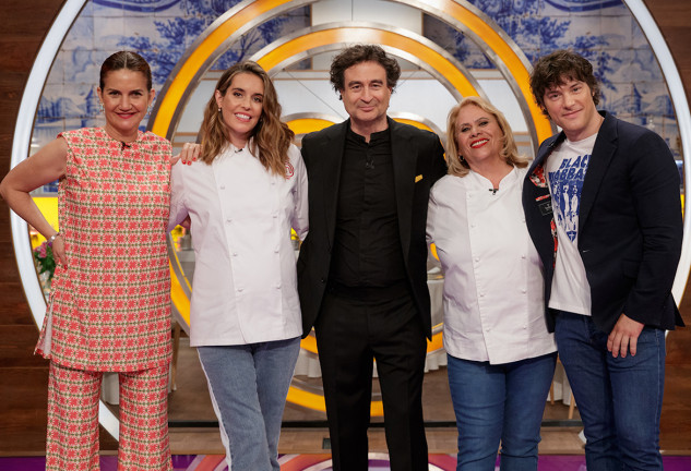 masterchef celebrity que ver hoy