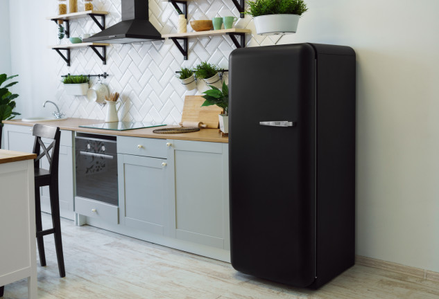 Los mejores frigoríficos baratos y ecológicos