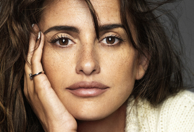 Penélope Cruz