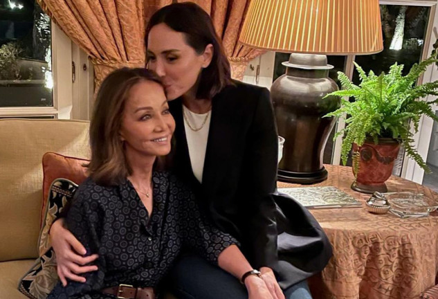 Tamara Falcó e Isabel Preysler