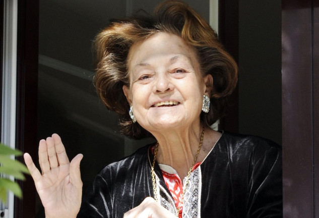 carmen sevilla 92 anos